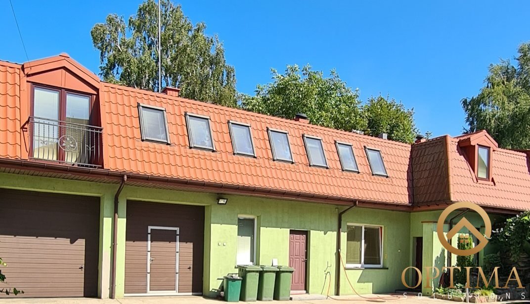 Lokal użytkowy na wynajem Brzeziny  160m2 Foto 5