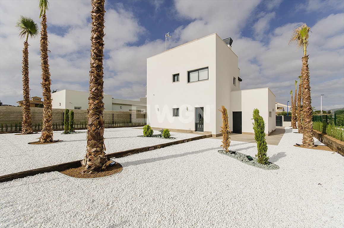 Dom na sprzedaż Hiszpania, Mar Menor, Costa Calida, Costa Calida  153m2 Foto 8