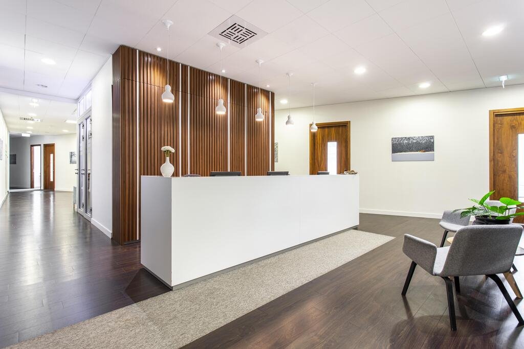 Lokal użytkowy na wynajem Poznań, Centrum, pl. Władysława Andersa  5m2 Foto 1