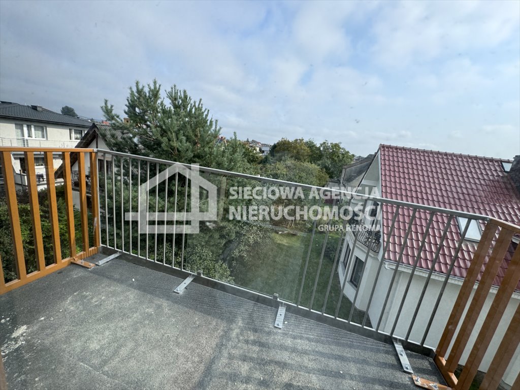 Mieszkanie trzypokojowe na sprzedaż Rumia, Chełmońskiego  81m2 Foto 12