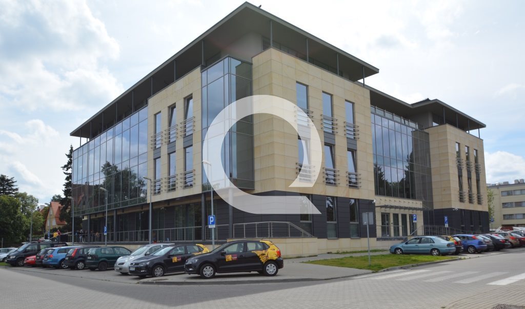 Lokal użytkowy na wynajem Gdańsk, Oliwa 500m2 Foto 1 Lokal użytkowy na wynajem Gdańsk, Oliwa 500m2 Foto 1