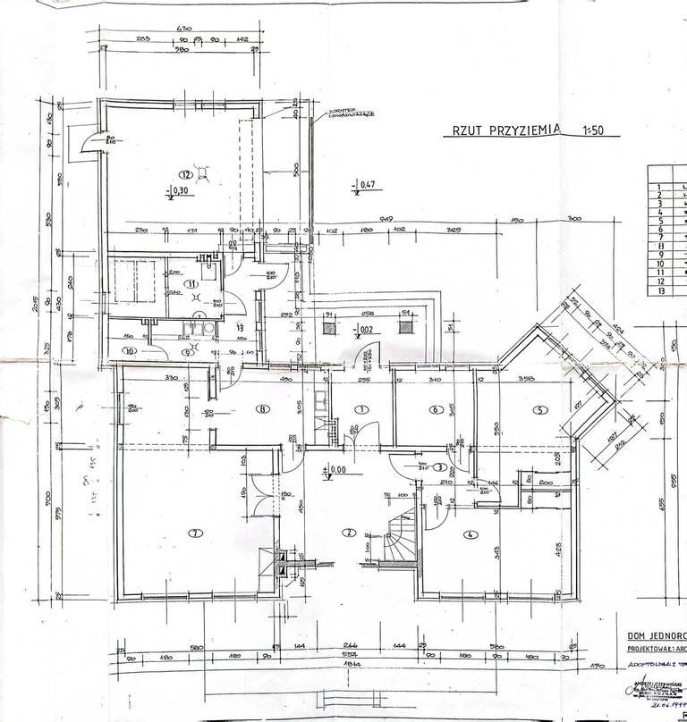 Dom na sprzedaż Poznań, Wietrzna  311m2 Foto 9