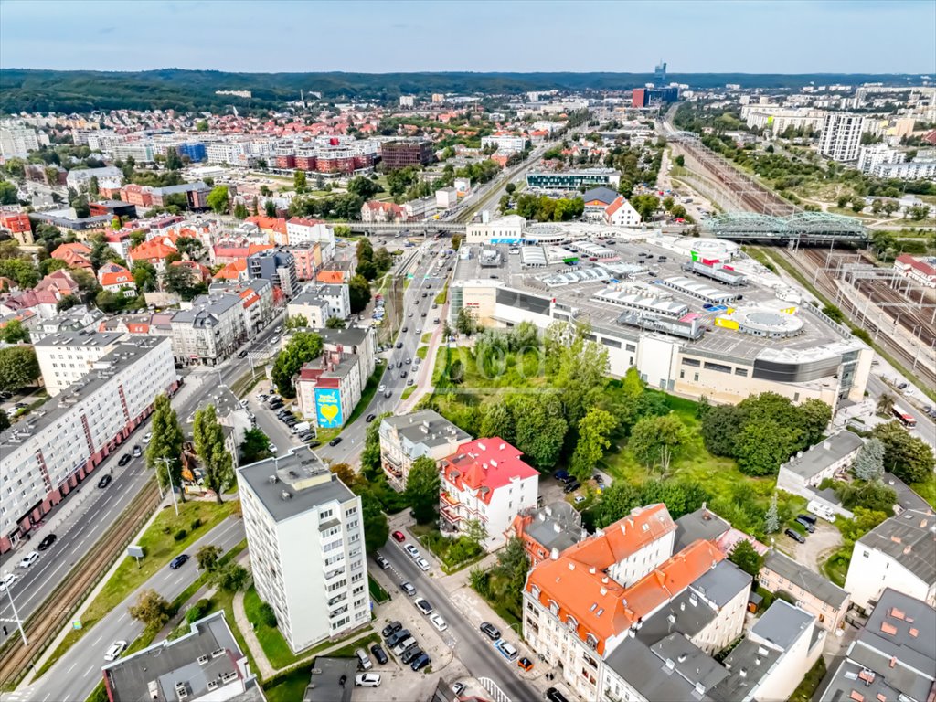 Mieszkanie trzypokojowe na sprzedaż Gdańsk, Wrzeszcz, Antoniego Lendziona  86m2 Foto 7