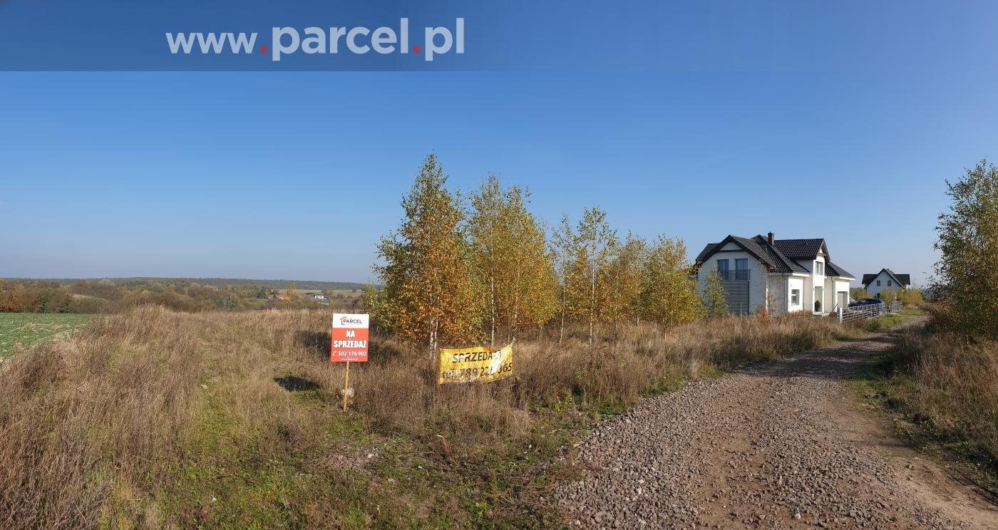 Działka budowlana na sprzedaż Góra, Góra 3 316m2 Foto 1 Działka budowlana na sprzedaż Góra, Góra 3 316m2 Foto 1