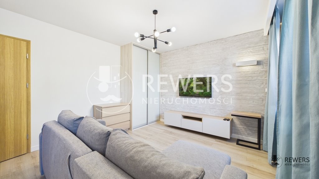Wynajmę nowoczesną kawalerkę 27 m² w Lublinie: Lublin Wieniawa: Beliniaków