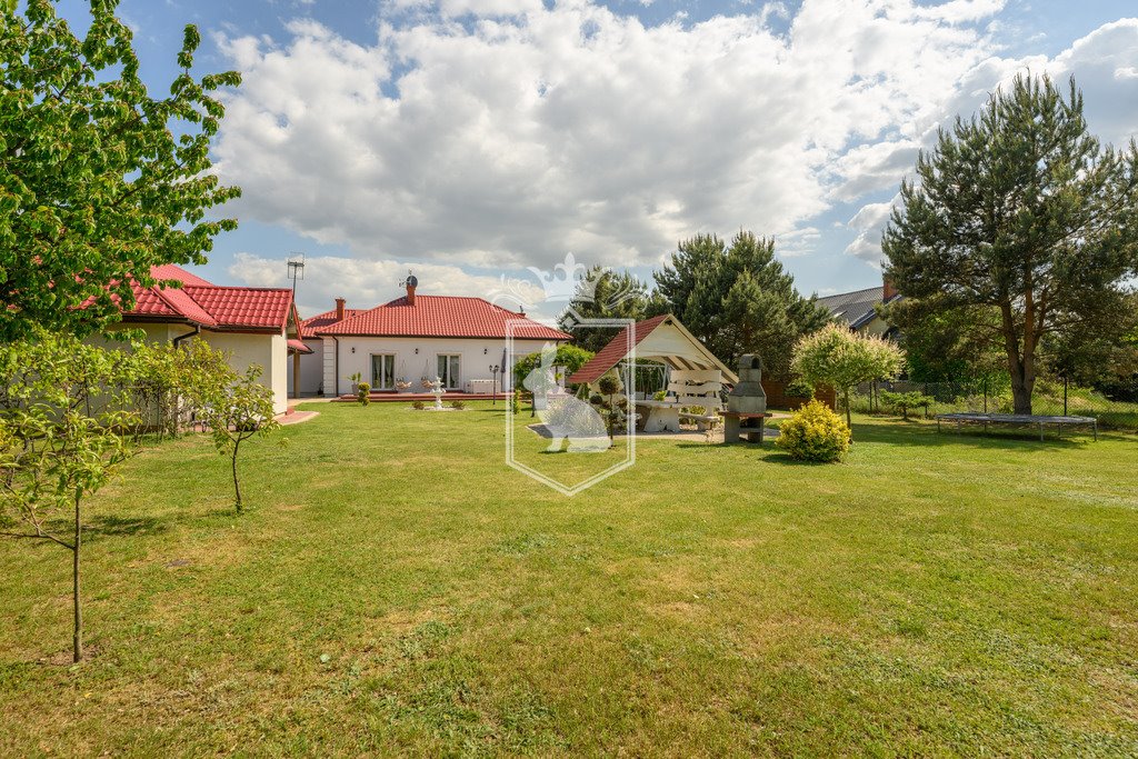 Dom na sprzedaż Cempkowo  122m2 Foto 1