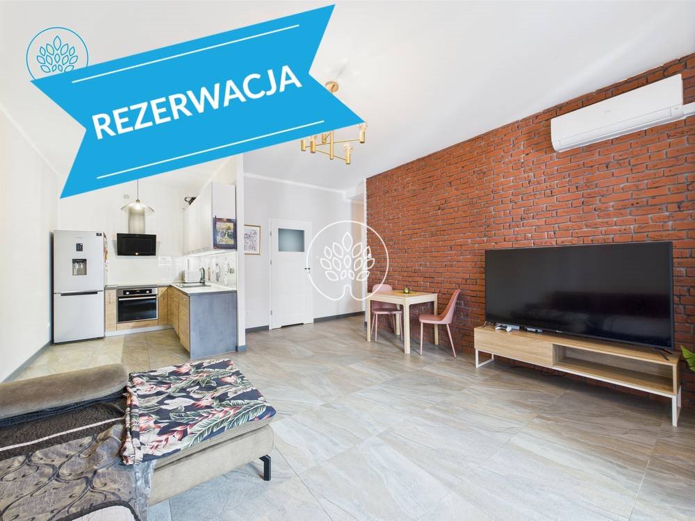 Sprzedam 3-pokojowe mieszkanie 61 m2 z balkonem w centrum Bydgoszczy Bydgoszcz, Śródmieście, Chwytowo  61m2 Foto 1