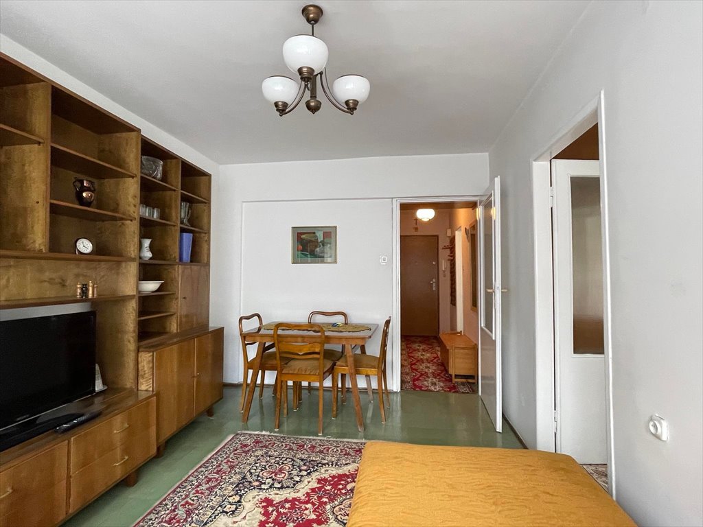 Mieszkanie dwupokojowe na wynajem Warszawa, Wola, Anielewicza 26b  38m2 Foto 1