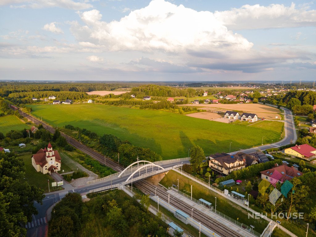 Dom na sprzedaż Nikielkowo, Lawendowa  950m2 Foto 18