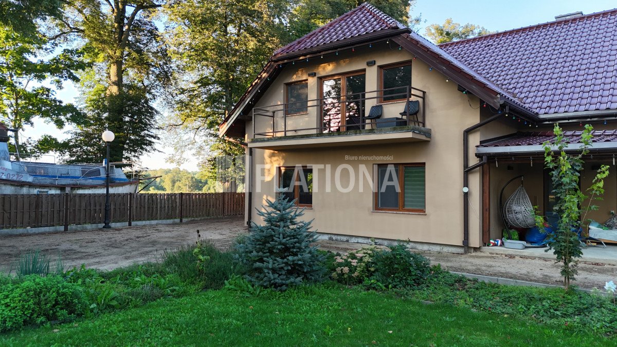 Dom na sprzedaż Gardzień  738m2 Foto 1