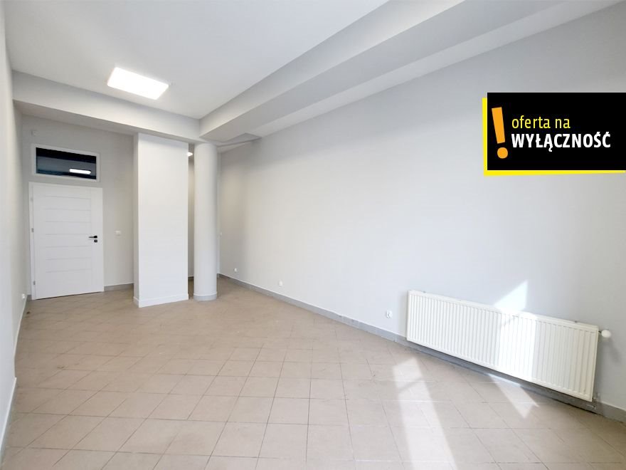 Lokal użytkowy na wynajem Kielce, IX Wieków Kielc  121m2 Foto 1