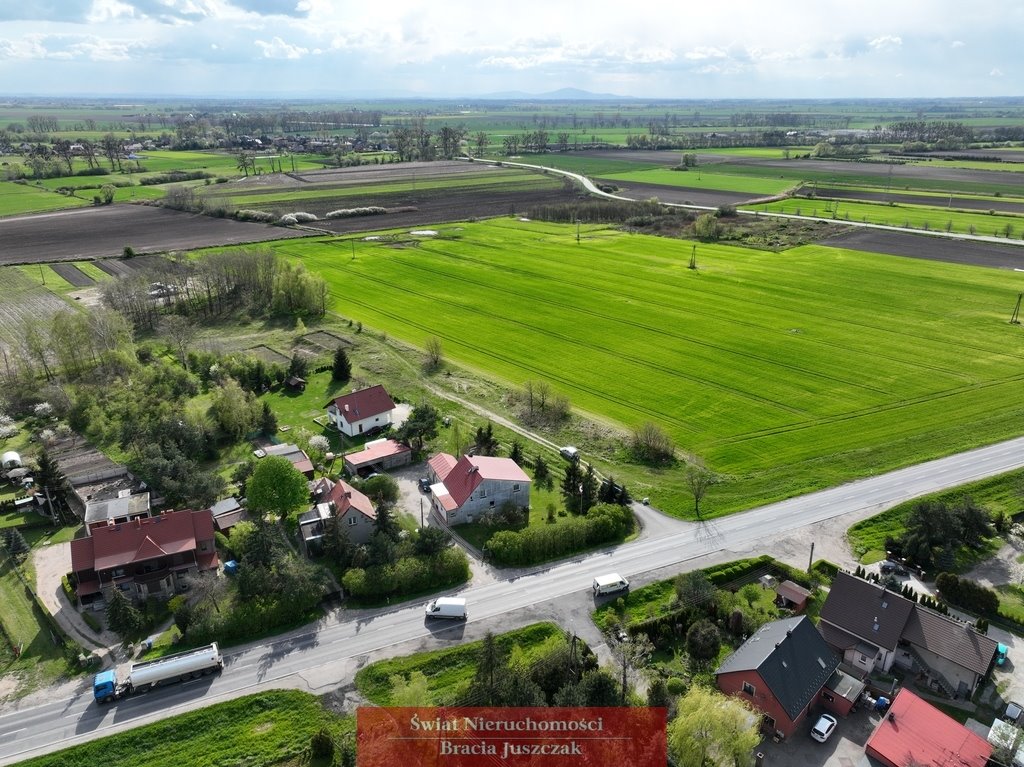 Działka budowlana na sprzedaż Marcinkowice  8 200m2 Foto 2