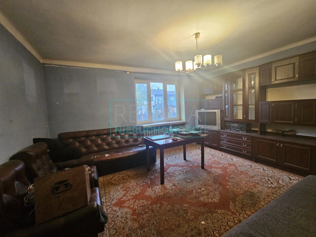 Dom do remontu z dużą działką i świetną lokalizacją Grodzisk Mazowiecki  140m2 Foto 1