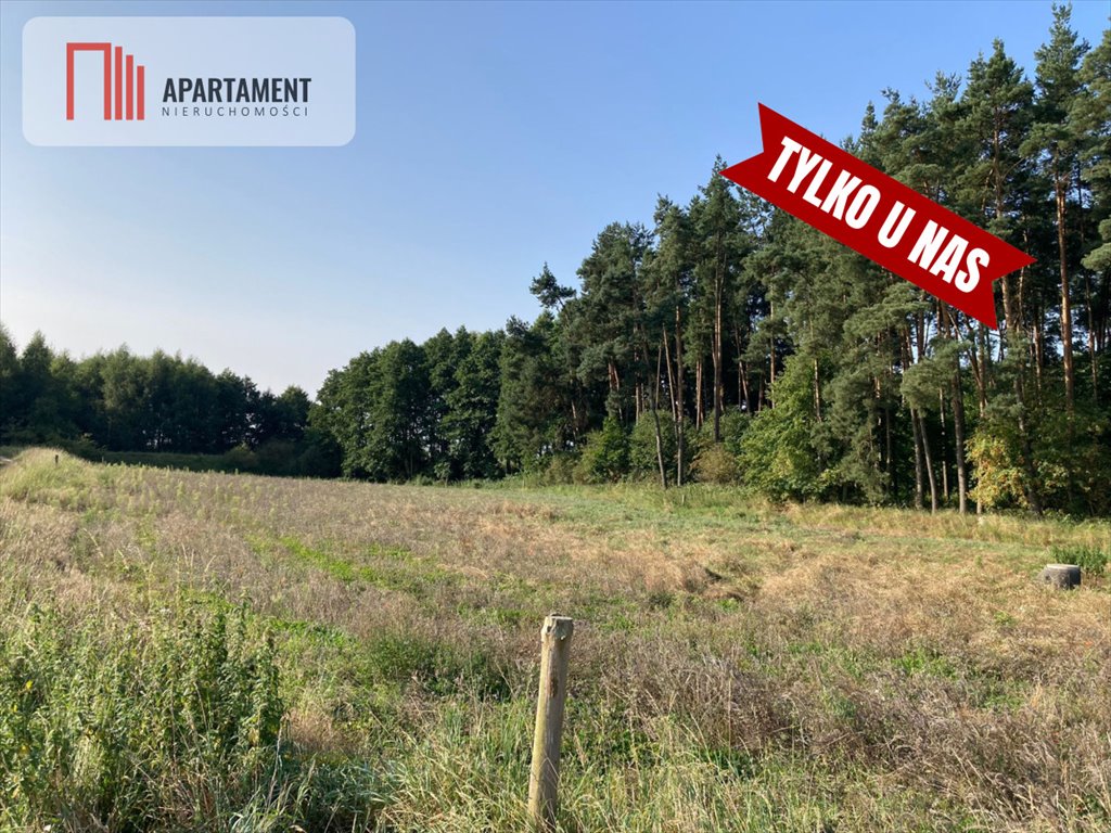 Działka budowlana na sprzedaż Jabłówko  1 390m2 Foto 3