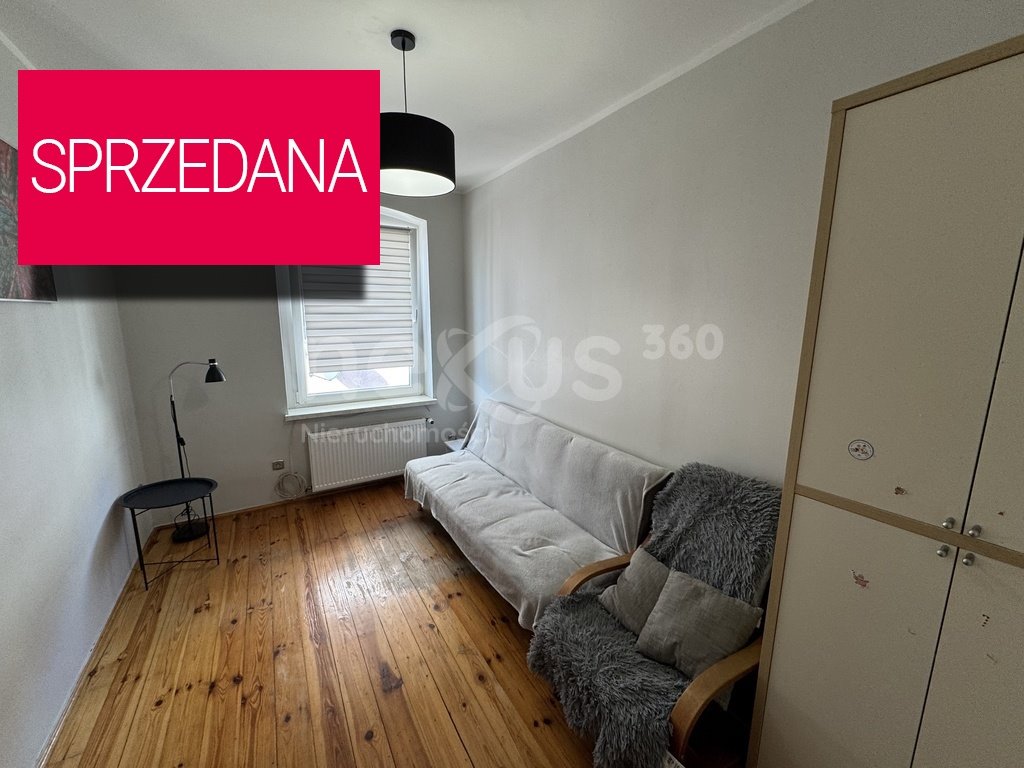 Mieszkanie dwupokojowe na sprzedaż Oleśnica, Księcia Józefa Poniatowskiego  40m2 Foto 1