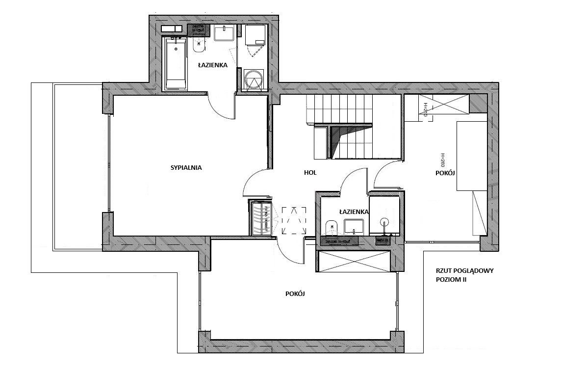 Mieszkanie na sprzedaż Kraków, Prądnik Biały  126m2 Foto 18