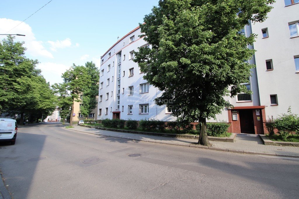 Mieszkanie trzypokojowe na sprzedaż Bytom, Piotra Woźniaka  63m2 Foto 7