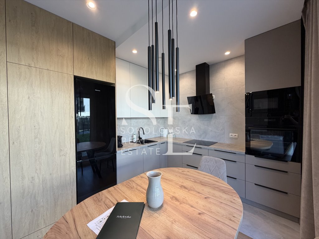 Polecam komfortowy segment 125 m² w Mińsku Mazowieckim Mińsk Mazowiecki, Ignacego Krasickiego  125m2 Foto 1