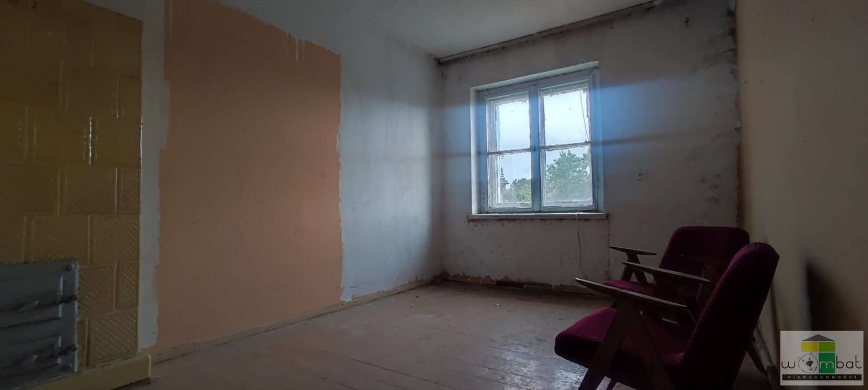 Mieszkanie trzypokojowe na sprzedaż Świdnica  70m2 Foto 5