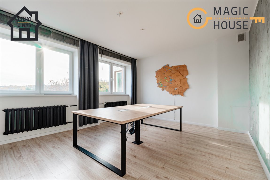 Lokal użytkowy na sprzedaż Gdynia, Orłowo, Architektów  201m2 Foto 11
