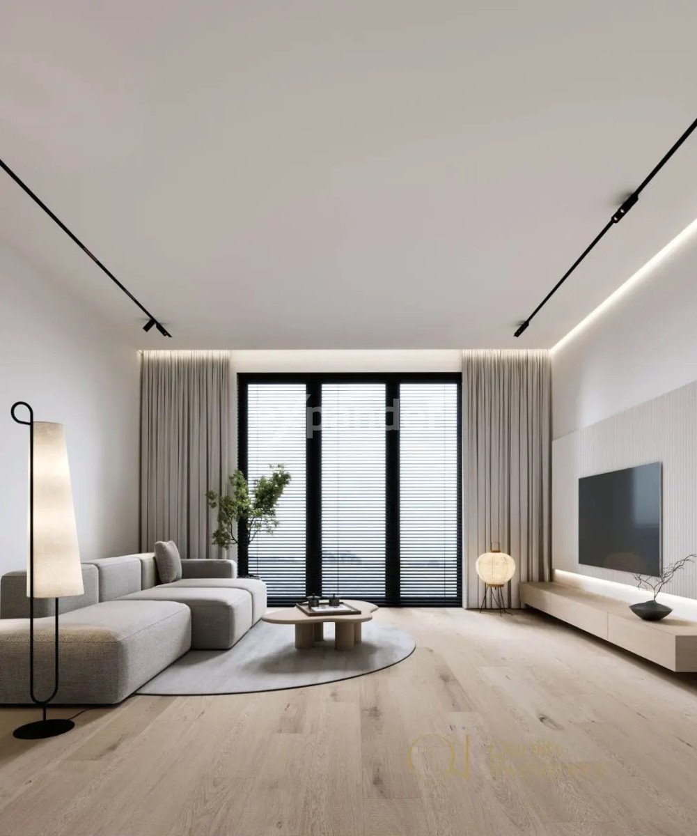 Mieszkanie trzypokojowe na sprzedaż Chorzów  53m2 Foto 1