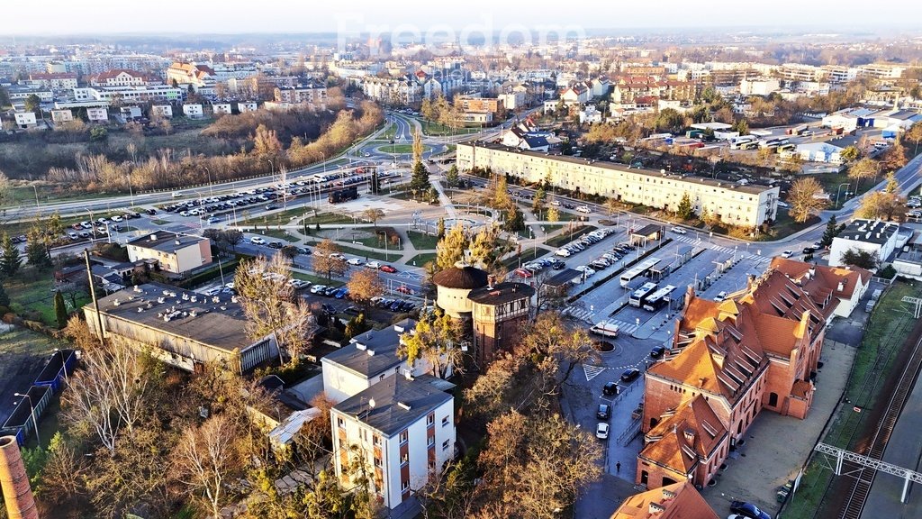 Lokal użytkowy na sprzedaż Iława, Władysława Broniewskiego  103m2 Foto 2