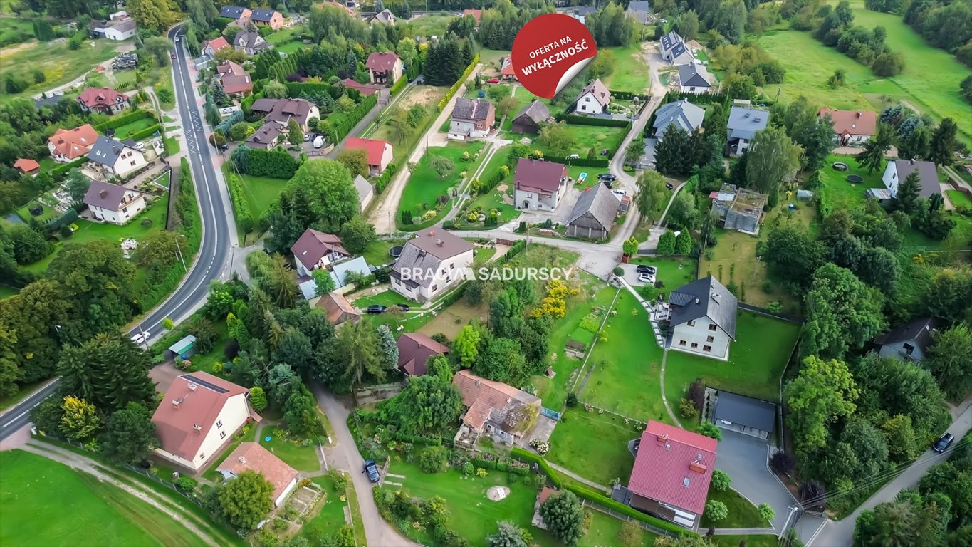 Dom na sprzedaż Wrząsowice, Wierzbowa  60m2 Foto 18