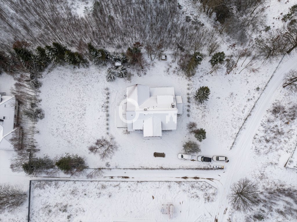 Dom na sprzedaż Kobysewo, Leśna  251m2 Foto 6