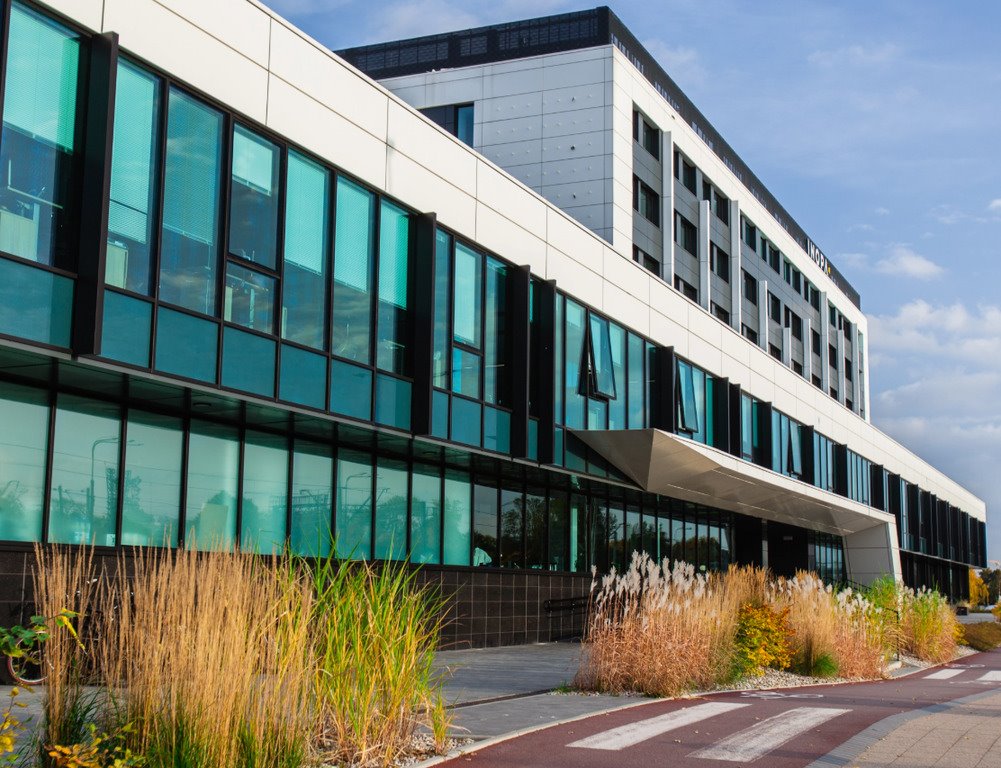 Nowoczesny magazyn 150 m² w Gdańsku z dostępem do komunikacji Gdańsk, Młyniska  150m2 Foto 1