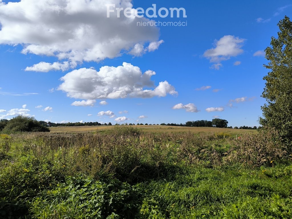 Działka siedliskowa na sprzedaż Srokowo, Szkolna  5 750m2 Foto 1