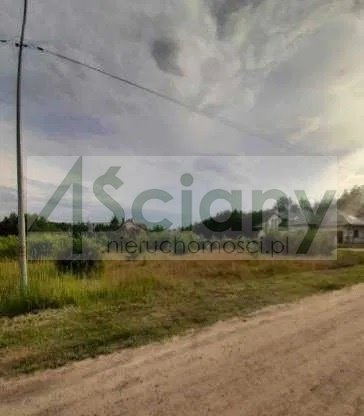 Działka budowlana na sprzedaż Wieliszew  2 400m2 Foto 1