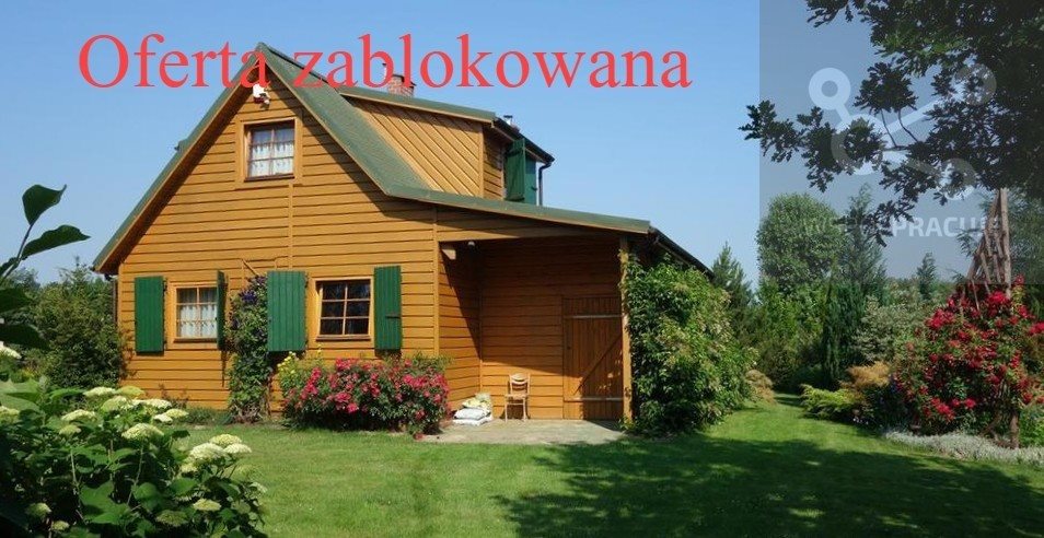 Dom na sprzedaż Klępnica 110m2 Foto 1 Dom na sprzedaż Klępnica 110m2 Foto 1