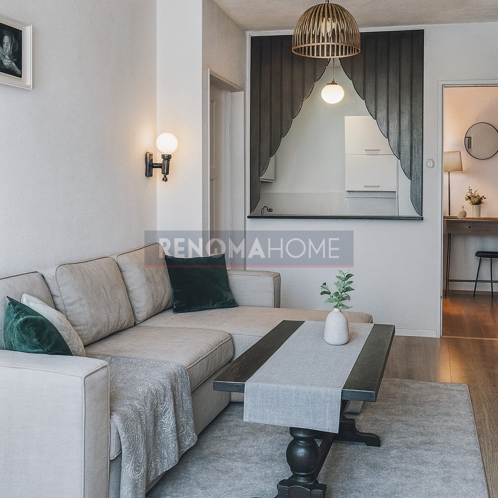 Mieszkanie dwupokojowe na sprzedaż Świdnica  33m2 Foto 1