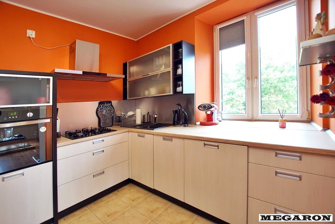 Słoneczne 36 m2 z ogródkiem, nowoczesny remont, pełne wyposażenie Wrzosowa  36m2 Foto 1