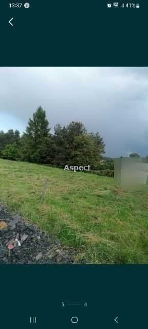 Działka inna na sprzedaż Rydułtowy  1 250m2 Foto 1