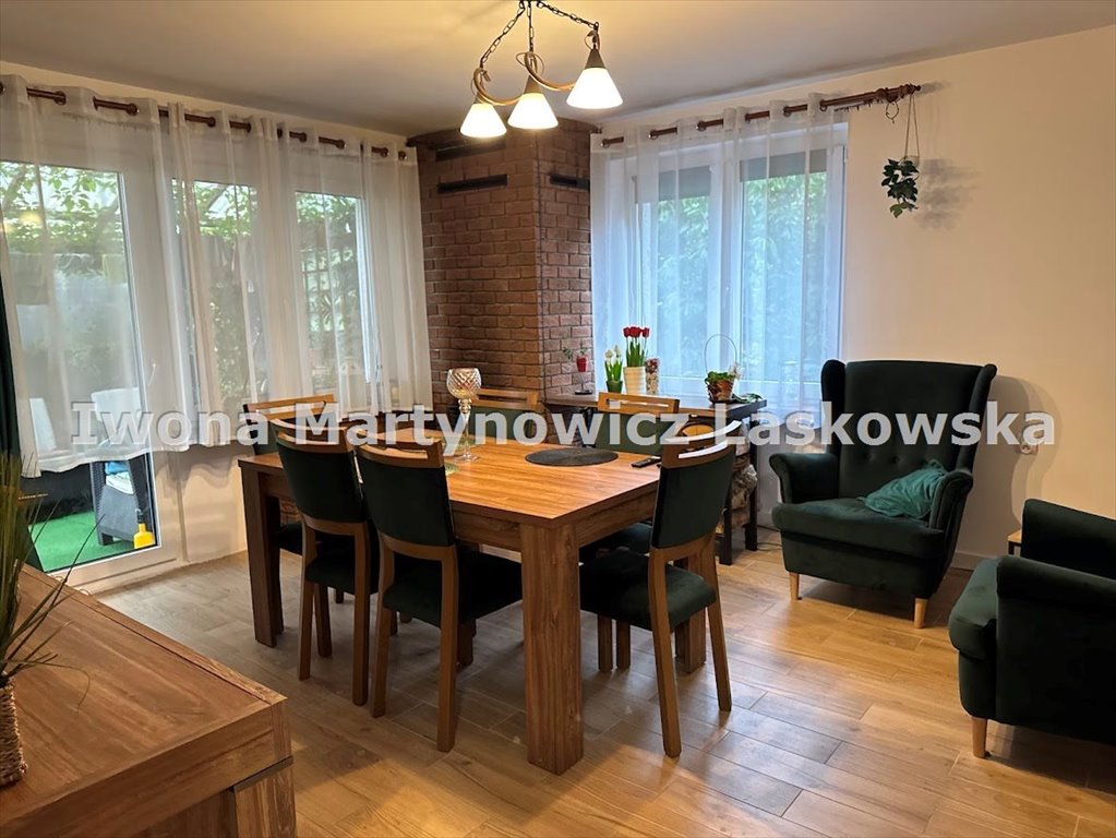 Przestronny dom 184 m² z kominkiem i garażem w Polkowicach Polkowice, Polkowice Dolne  184m2 Foto 1