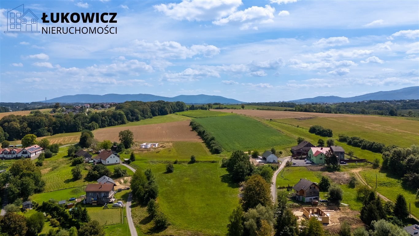 Działka budowlana na sprzedaż Międzyrzecze Dolne  1 008m2 Foto 12