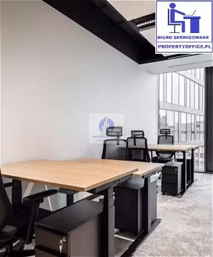 Biuro serwisowane 18 m2 w historycznym budynku, Śródmieście Warszawa, Śródmieście, Królewska  18m2 Foto 1
