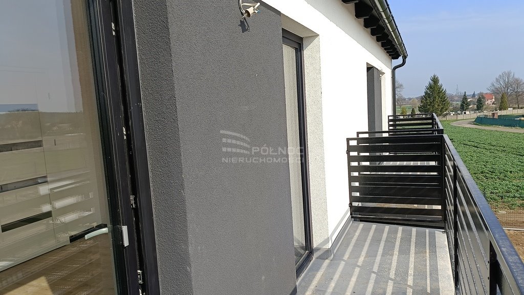 Mieszkanie trzypokojowe na sprzedaż Łaziska  59m2 Foto 10