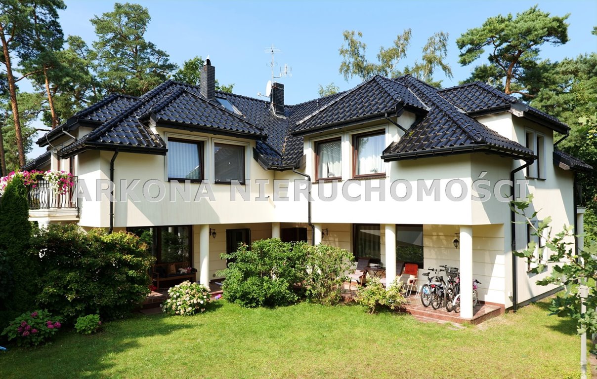 Rezydencja blisko morza - apartamenty basen i ogród Pobierowo  938m2 Foto 1