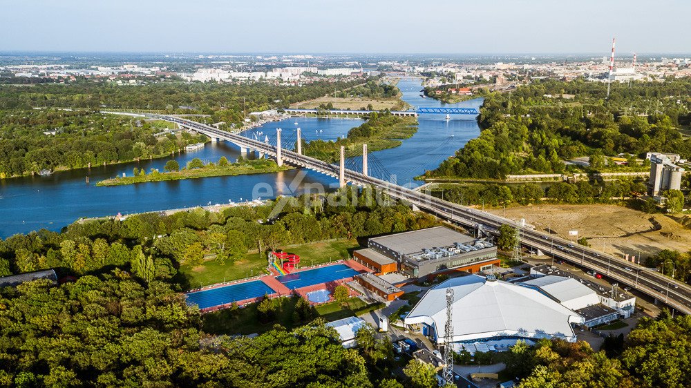 Przestronne 4-pokojowe mieszkanie z balkonem, gotowe do wprowadzenia Wrocław, Szczepin, Długa  84m2 Foto 1