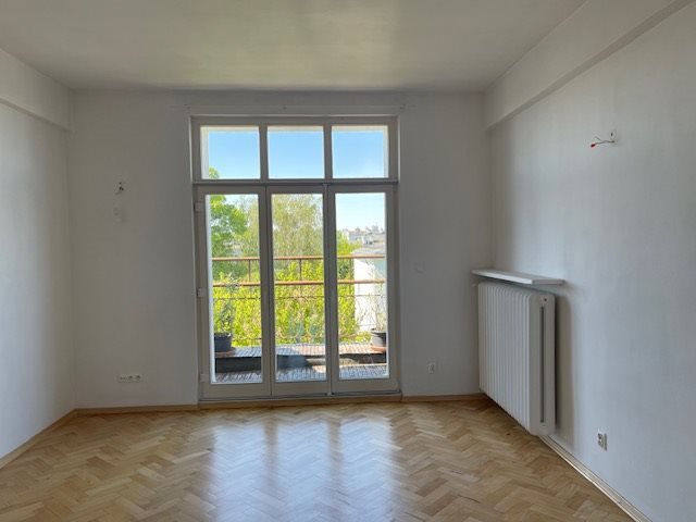 Mieszkanie dwupokojowe na sprzedaż Warszawa, Mokotów, Górny Mokotów, Asfaltowa 4  79m2 Foto 7