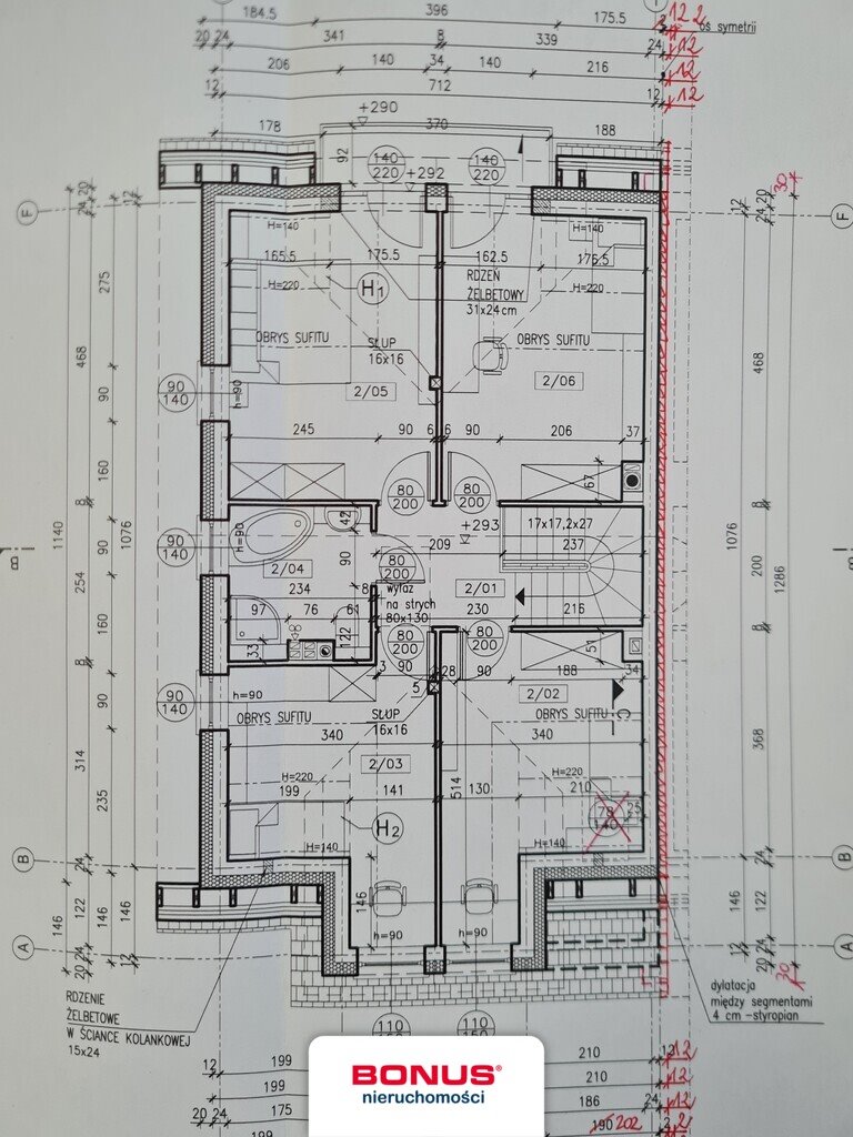 Dom na sprzedaż Szczecin, Dąbie  141m2 Foto 6