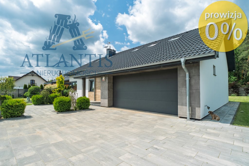 Dom na sprzedaż Zielonka  295m2 Foto 1