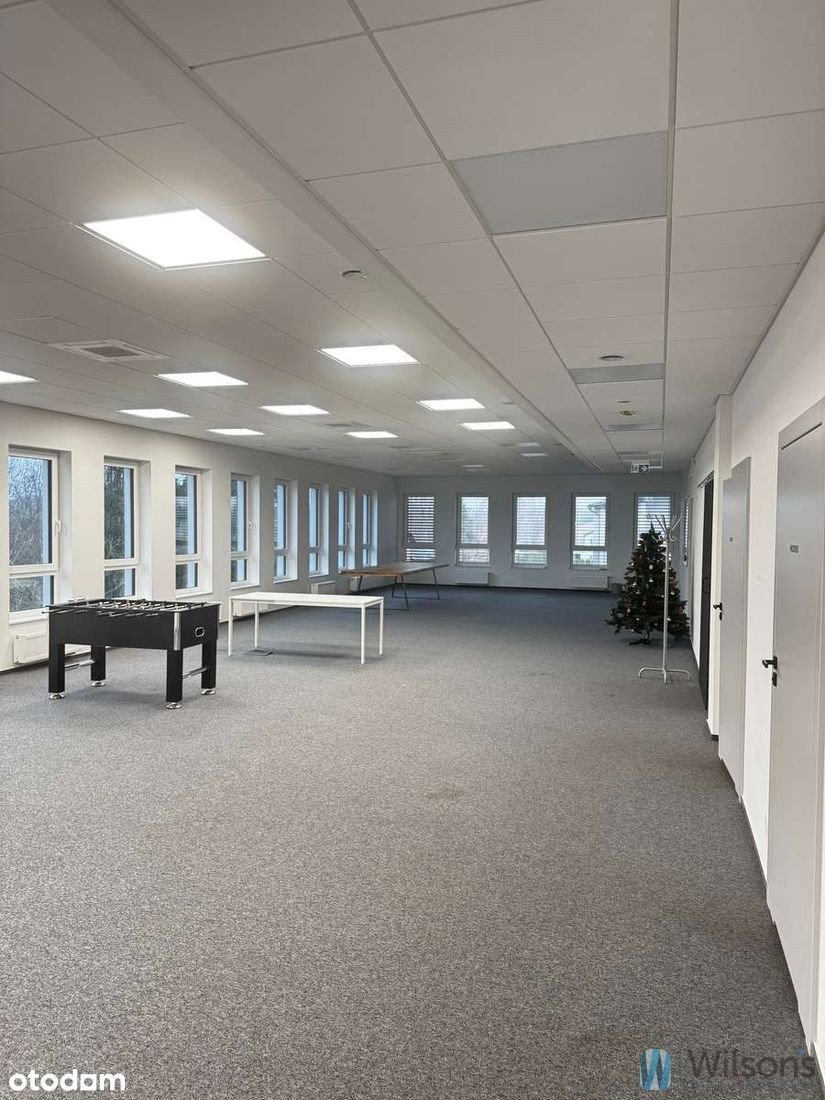 Zapraszam do wynajęcia nowoczesnego biura 220 m² z magazynem w Wawrze Warszawa, Wawer, Zwoleńska  220m2 Foto 1