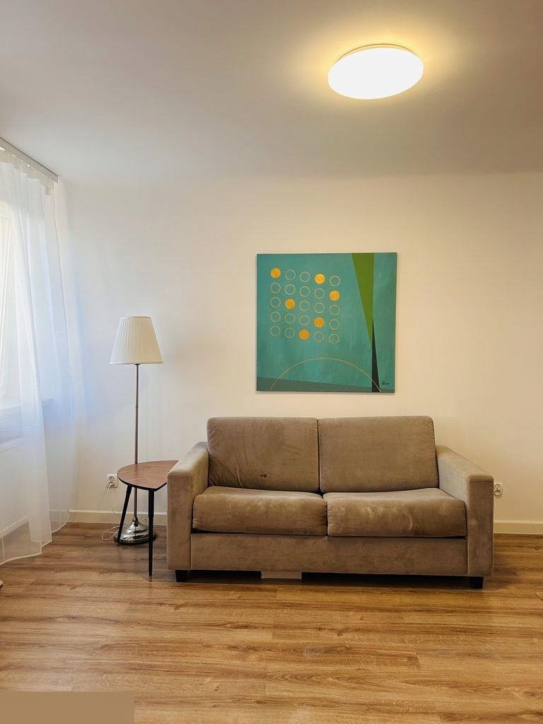 Kawalerka 31m2 z aneksem, patio, po remoncie 2022 Warszawa, Śródmieście, Powiśle, Górnośląska 29  31m2 Foto 1