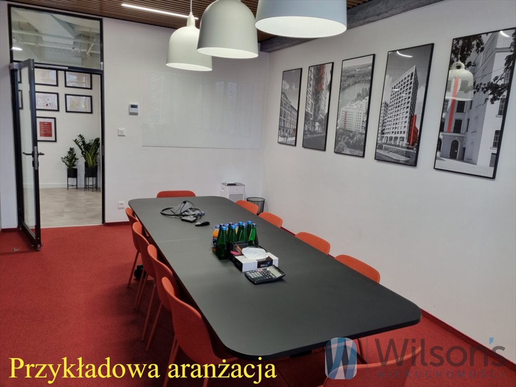 Lokal użytkowy na wynajem Warszawa, Praga-Północ, Jagiellońska  456m2 Foto 11