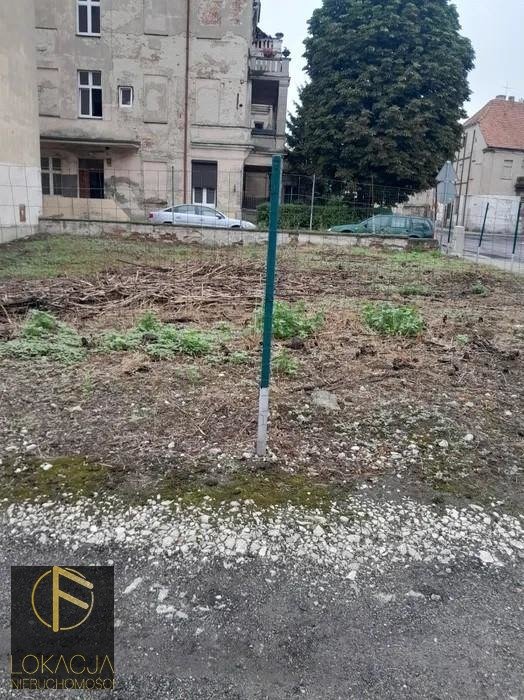 Do sprzedania działka 265 m² z warunkami zabudowy w Kaliszu Kalisz  265m2 Foto 1