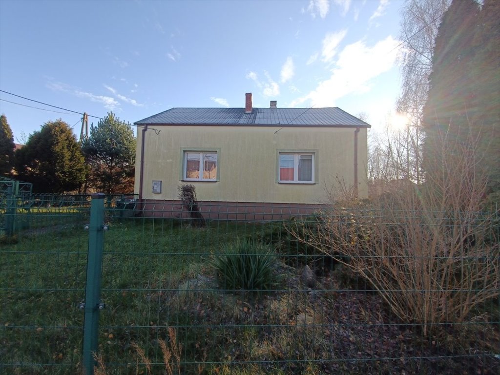 Dom na sprzedaż Plenna  110m2 Foto 1