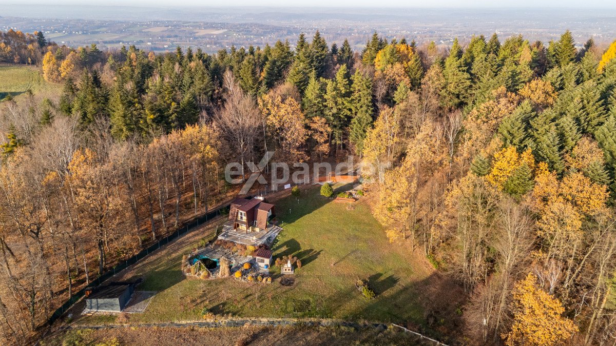 Działka budowlana na sprzedaż Marcyporęba  3 169m2 Foto 5